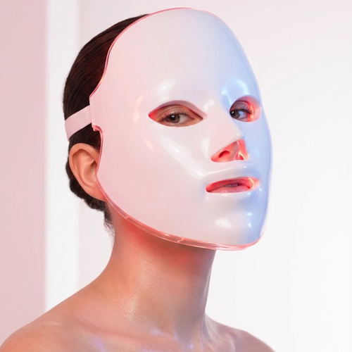 LED Face Mask (best seller)