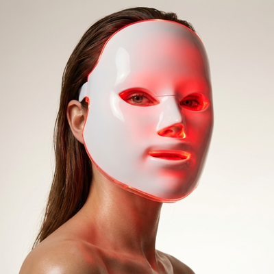 LED Face Mask (best seller)